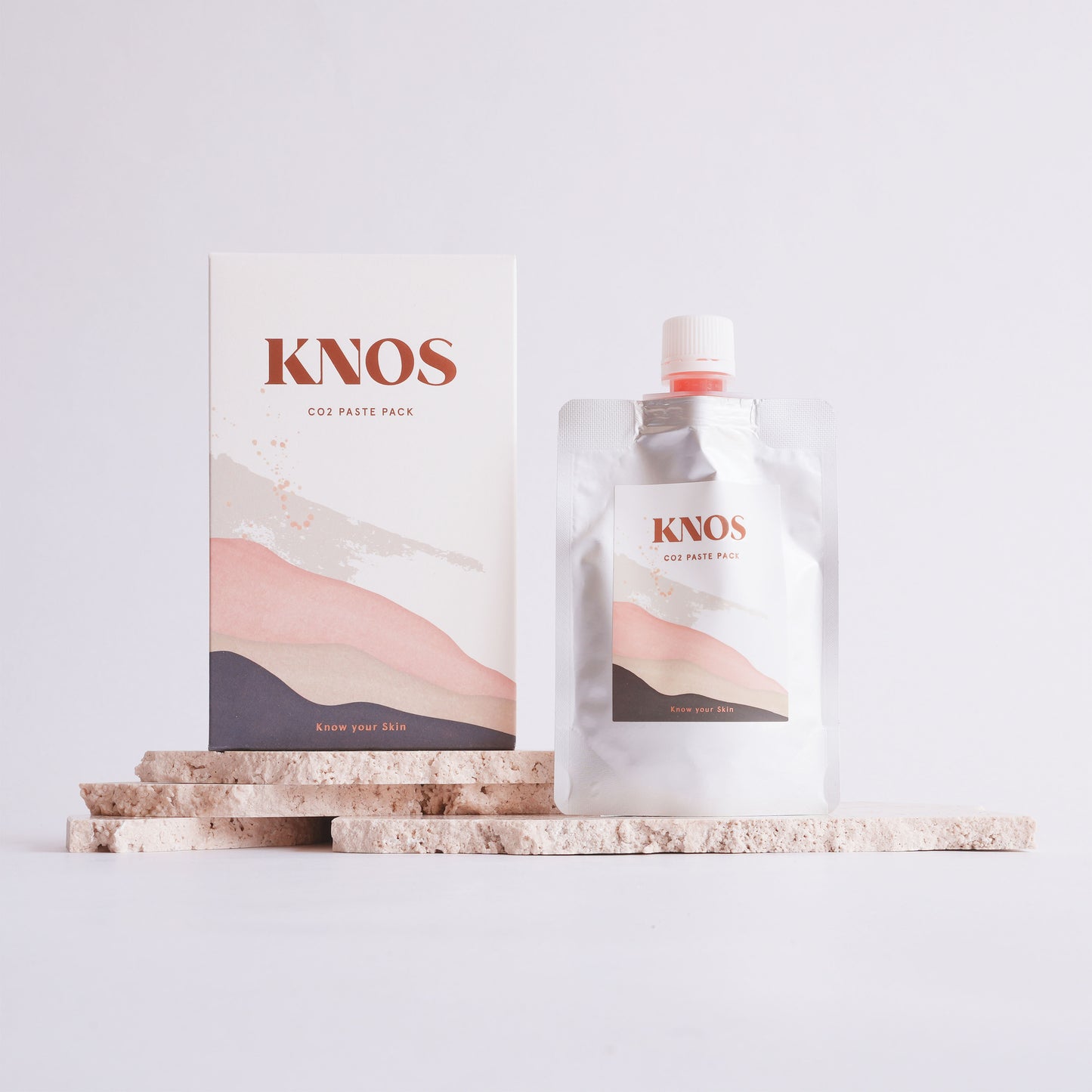 ノスCO2ペーストパック 100g