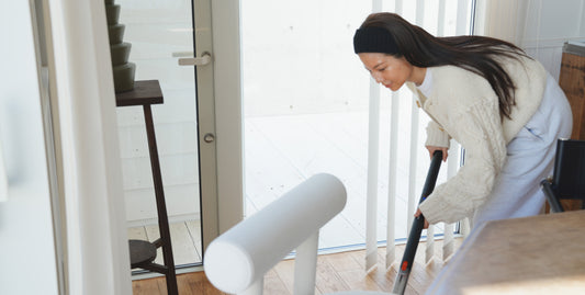 KNOSをしながら どんなことしてる？