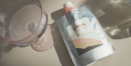 KNOSを使い続けると どんな変化がある？