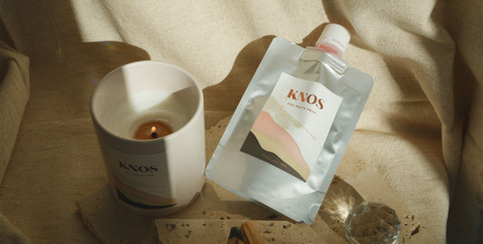 KNOSリアルボイス　使用1~2ヶ月後