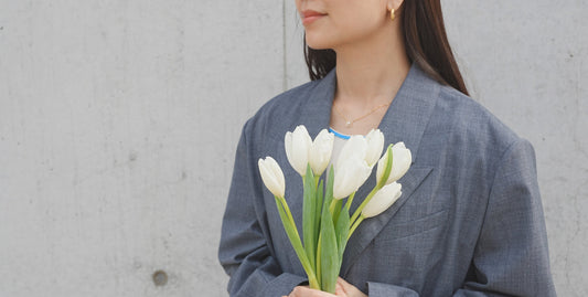 年齢を重ねなければ なかった出会いがある