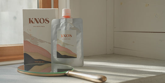 KNOSを手に取ったきっかけは？