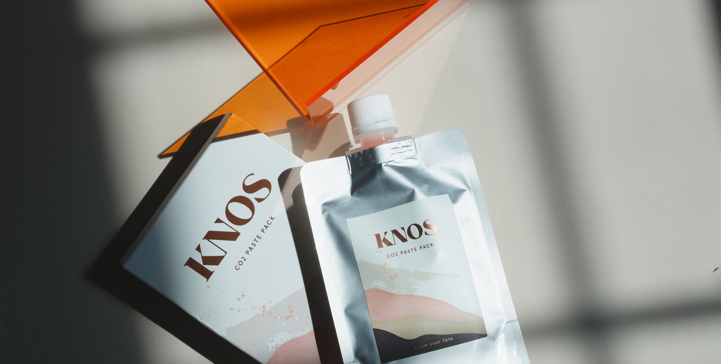 【新品】KNOS 炭酸パック KNOS Note – 炭酸パック・炭酸ケアのKNOS(ノス)