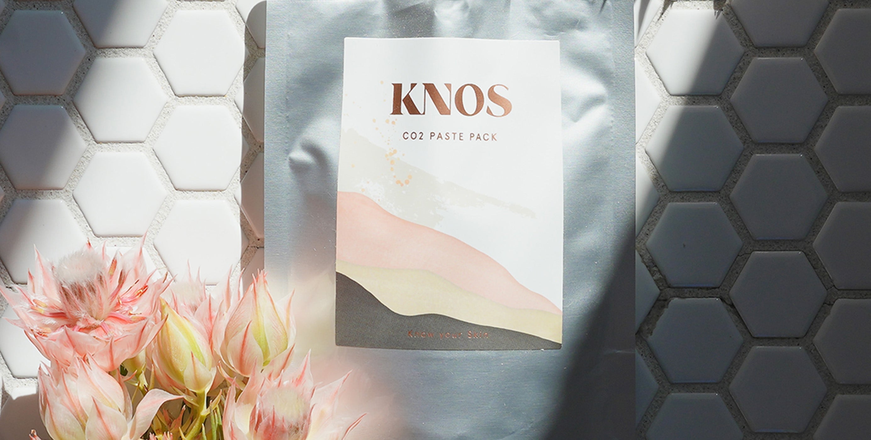 KNOS(ノス)/真っ赤な炭酸パック・炭酸ケア 公式オンラインストア