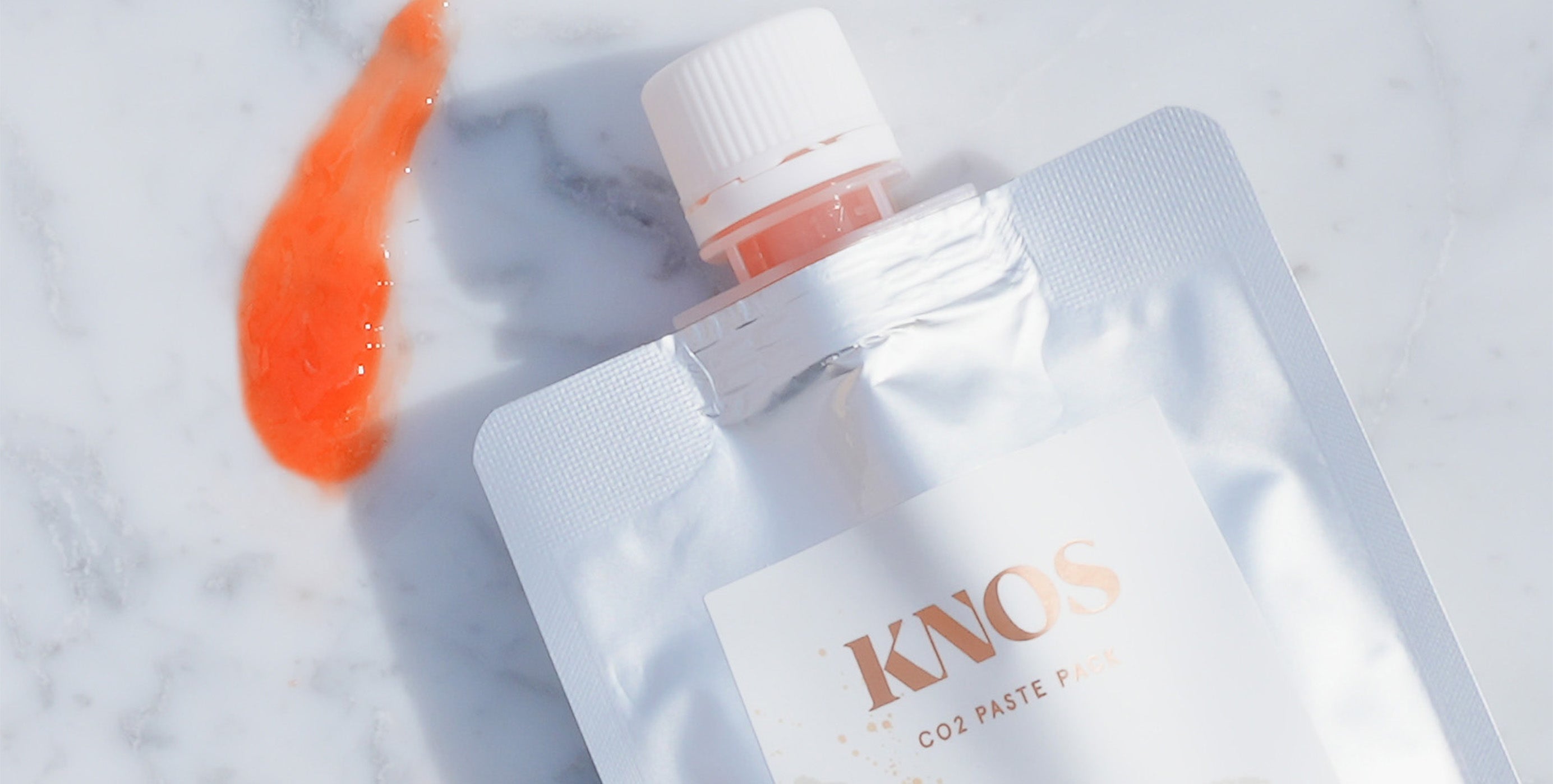 KNOS Note – 炭酸パック・炭酸ケアのKNOS(ノス)