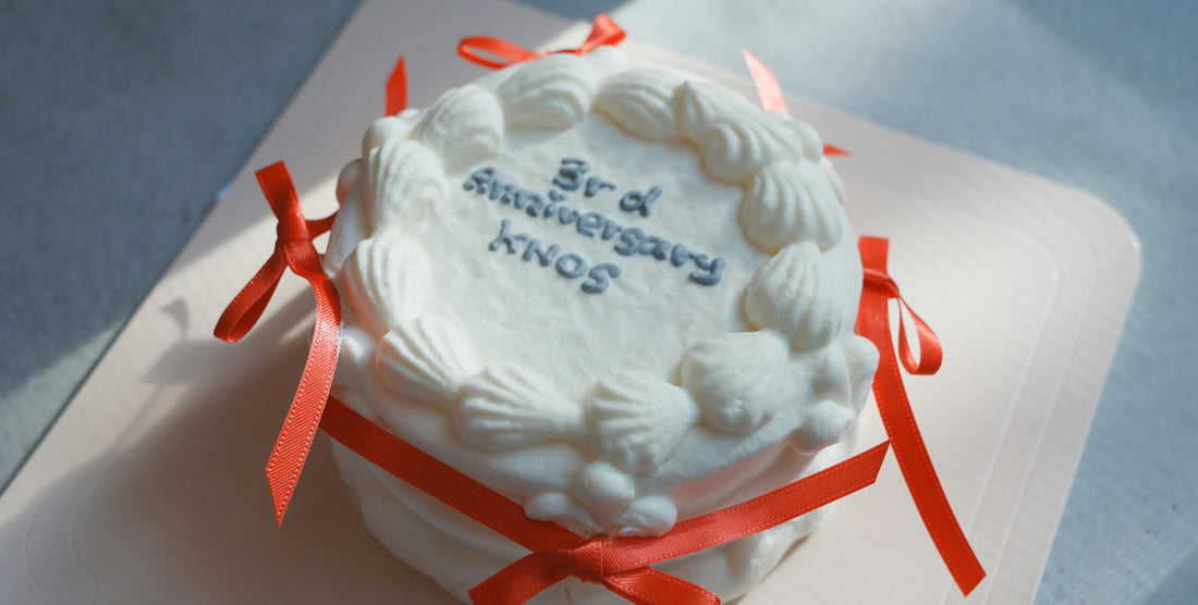 3周年を迎えて お伝えしたいこと