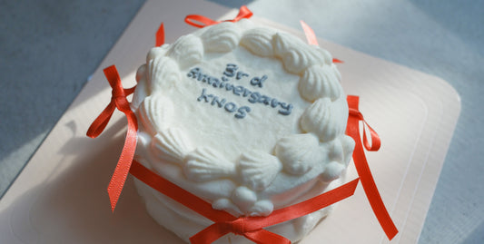 3周年を迎えて お伝えしたいこと