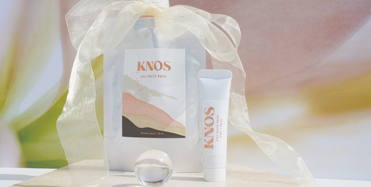 KNOS 2nd Anniversary