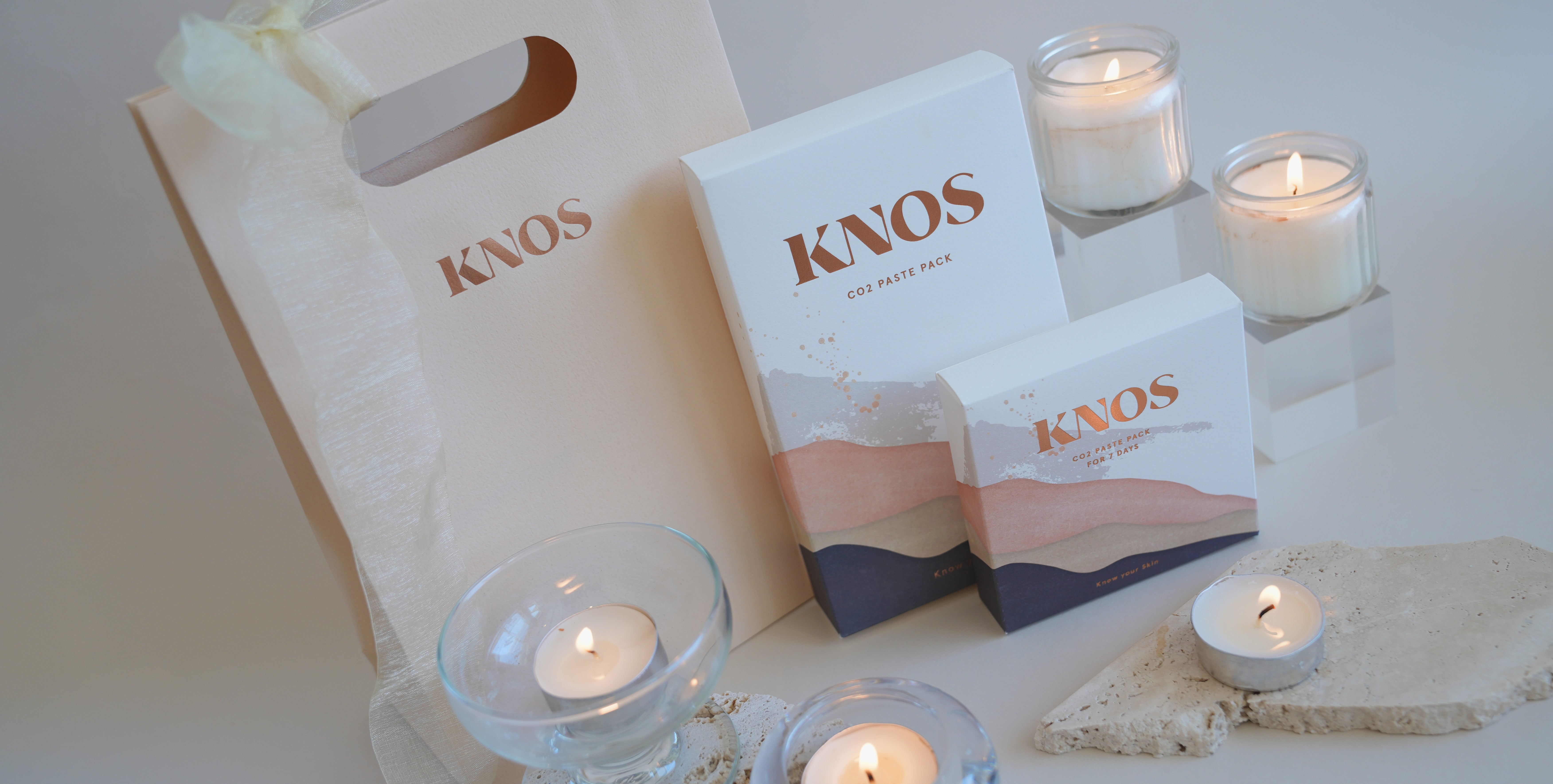 KNOS(ノス)/真っ赤な炭酸パック・炭酸ケア 公式オンラインストア