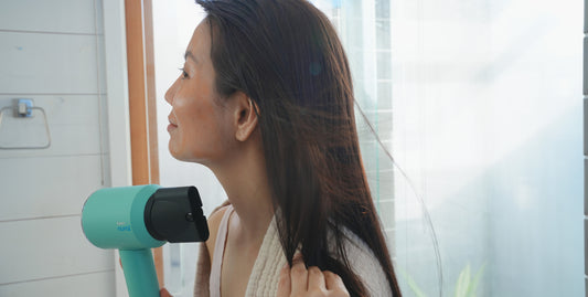 冬は「湯上がりKNOS」がおすすめ