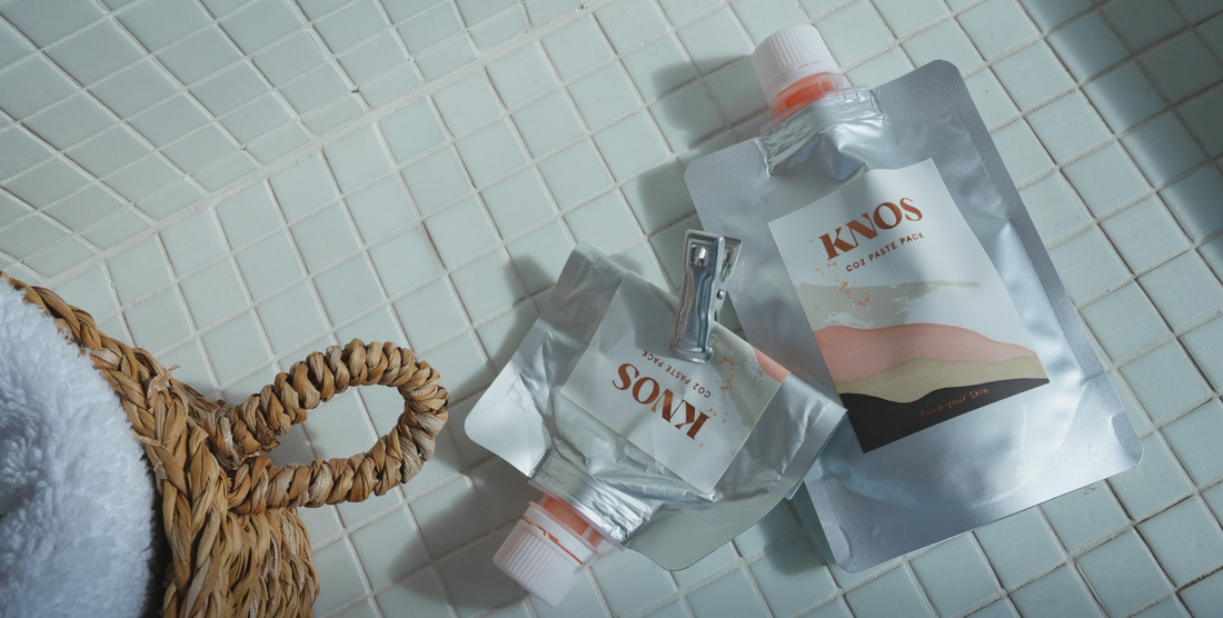 肌は4週間で生まれ変わる – KNOS 肌は4週間で生まれ変わる – KNOS